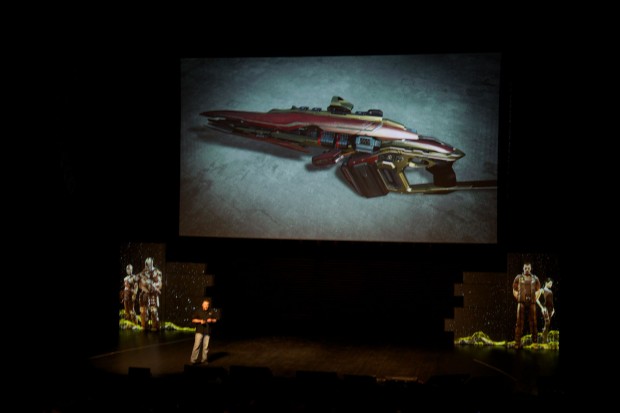 Eve Online Collector's Edition